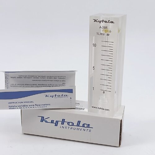 寻XKytola Instruments A3BR Flow Meter Q11 NLMin