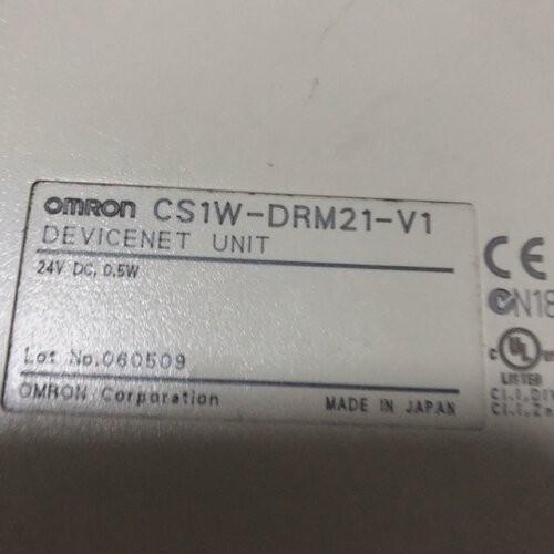 询-CS1WSCU21V1