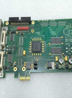 【星慕电子】SILICONSOFTWARE microEnable IV