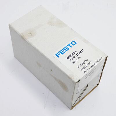 Festo DHWS10A 1310177 Winkelgreifer sealed