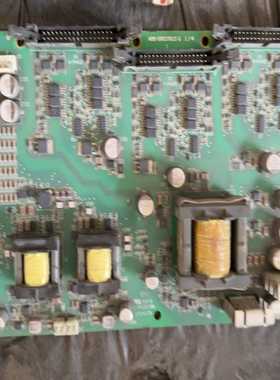 ABBACS880变频器驱动板BGDR-01C（佳毅工控）