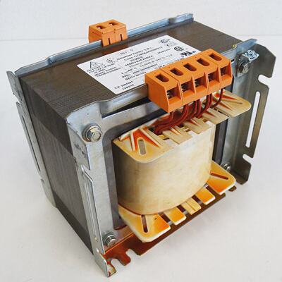 Italweber Elettra OCM064080M918 1500VA4220VA Mono Phase Tran