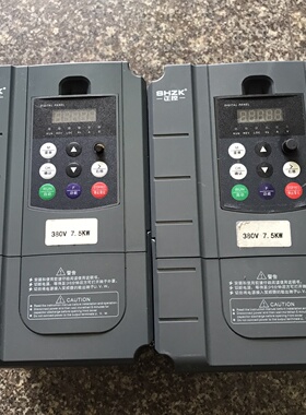 询价-正控变频器7.511KWZK1800G7.5KWG1