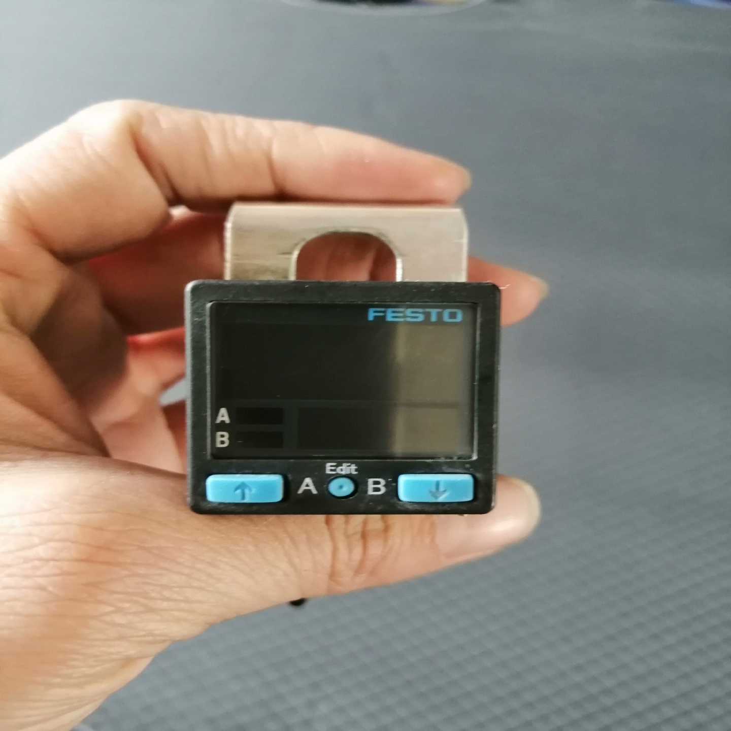 FESTO品压力传感器SPAB-P10R-G18-2P-M8询价