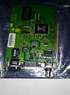 3Com EtherLink III XL PCI 3C（电子设备）