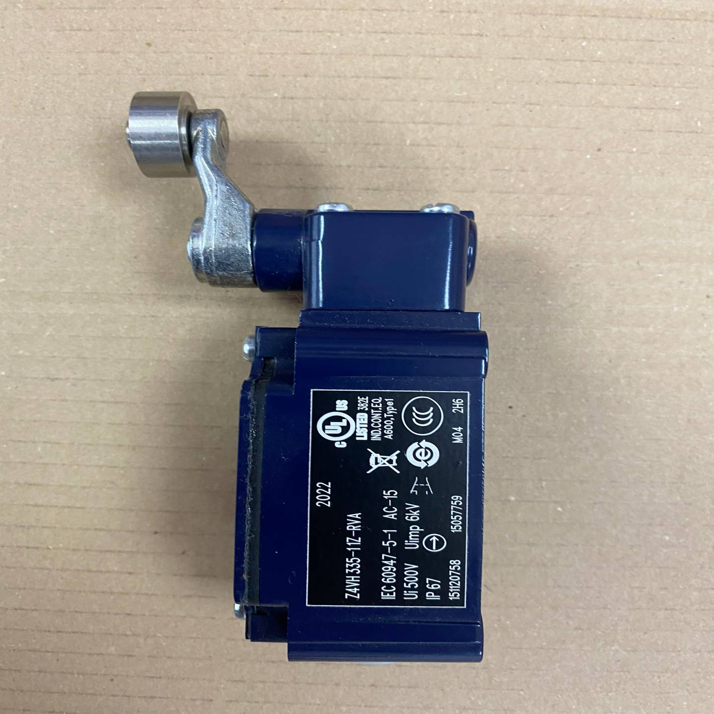 施迈赛/SCHMERSAL，型号Z4VH335-11Z-RV询价