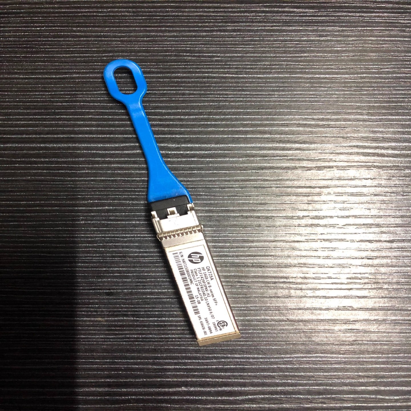 【请询价】HP QK725A 656436-001 5697-0896