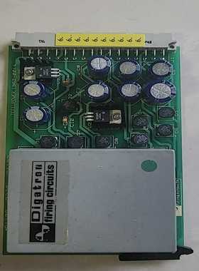 德国迪卡龙（Digatron）扩展卡询价