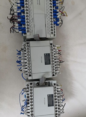 二手拆机二手原装松下PLCFPX0L40RAFPX0L