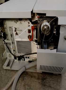 议价布鲁quire6000联用仪配件机适用