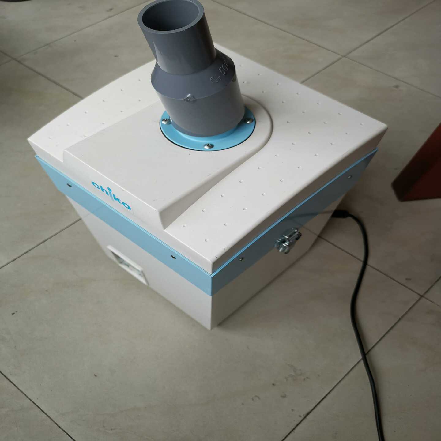 询价日本CHIKO智科CKU-060AT-ACC-CE激光打标除