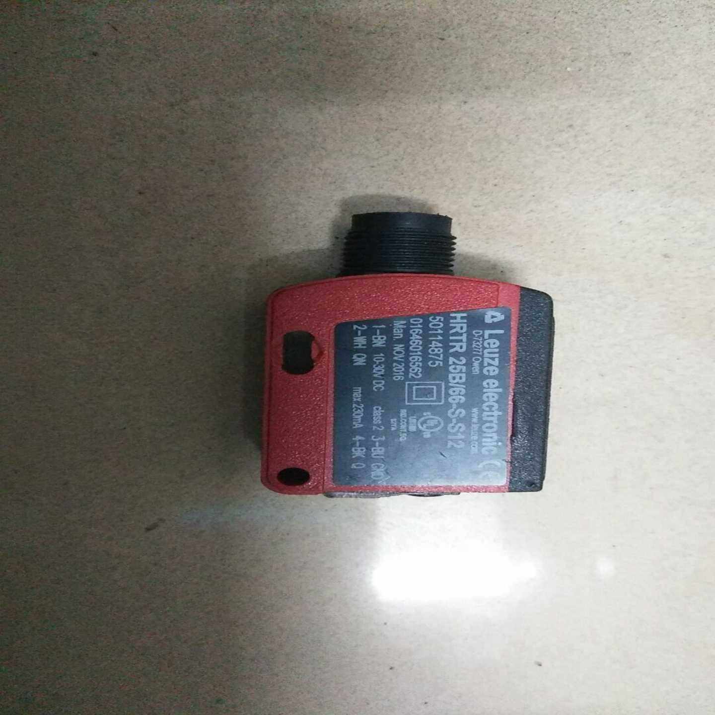 拆机劳易测HRTR25B/66-S-S12现货*--议价商品