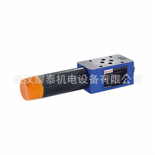 力士乐减压m阀DR10DP1-42/75YM
