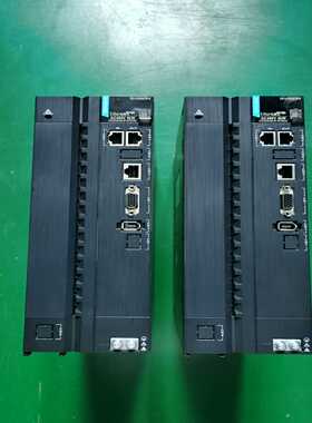 议价汇川伺服5KW驱动器SV660NT017I，成色充新功能包好