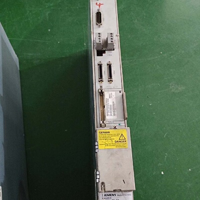 议价SIMODRIVE驱动器型号6SN11231AA0议价