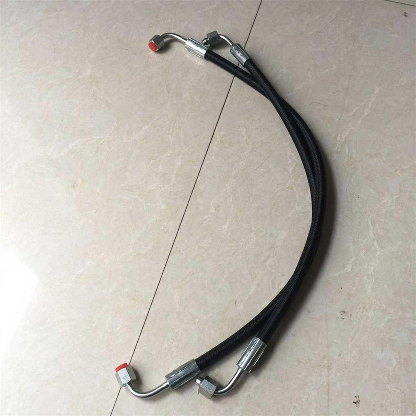 0574800267改0574a991410阿特拉斯空压机配件软管配套空气压缩机