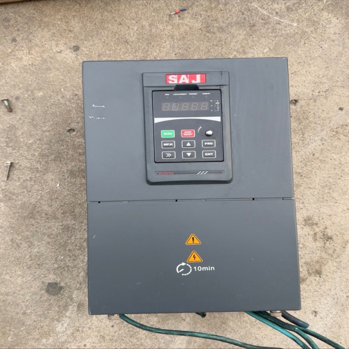 【请询价】三晶变频器VM1000B-4T18P5GB022PB18