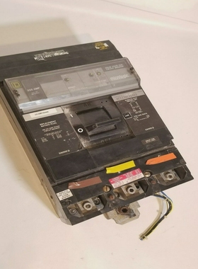 SquareDMEC236LI1422断路器带Microrologic固态之旅ME2225