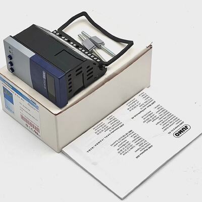 JUMO 7020428888800023210 AC 110 bis 240 V Kompaktregler unus
