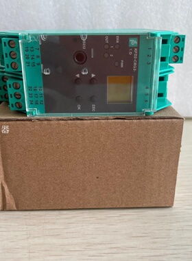 配件PF安全KFD2CRG21.D议价