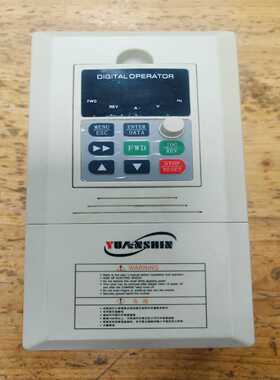 源信变频器YX3000-4T0037G/4T0055P~询价