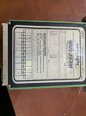 ARTESYN电源ESPM835551/X/8066询价