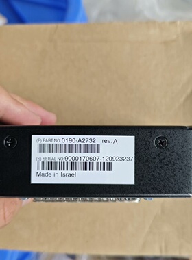 询价*MKSAS02123G02SRCIO模块AMAT应