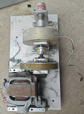 磁滞测功机配件，magtrol制动器hb-420-2，带电--议价商品