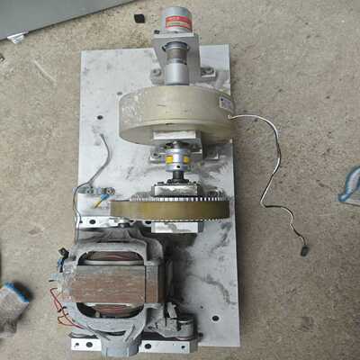 磁滞测功机配件，magtrol制动器hb-420-2，带电--议价商品