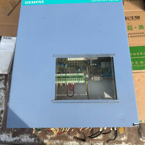 西门子调速器6RA28186DS210件实物拍前询价