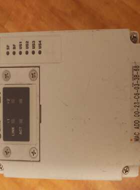 SMC  阀岛EX245－SPR1－X161 好东西拍前询价