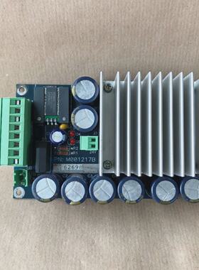 PASON PETRON M001217B POWER SUPPLY CARD CBS502424F3 8266329C