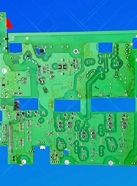 询价-变频器ACS800系7590110132KW1