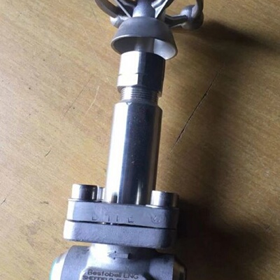 Bestobell Cryogenic vae DN15