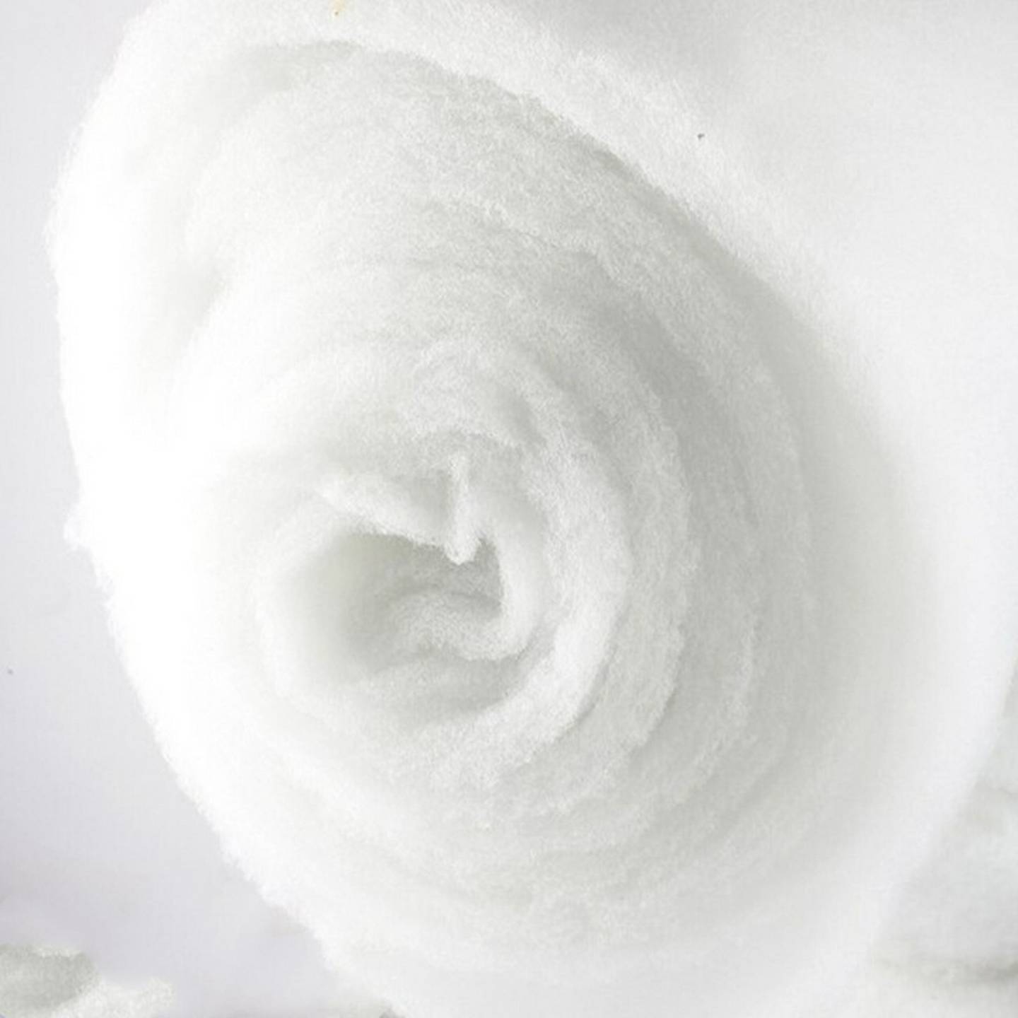 耶诞节装饰雪地毯彷真雪花橱窗摆件道具雪地棉假雪景布置人造雪粉