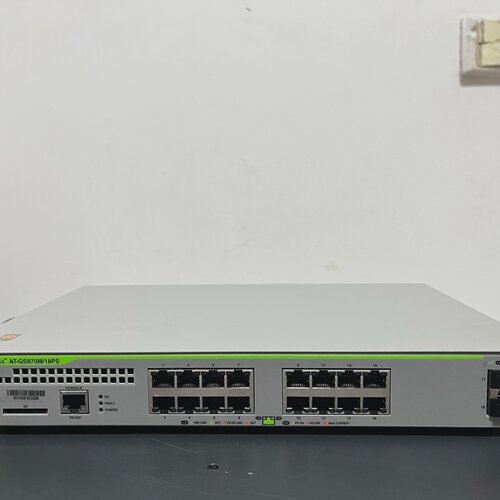 询-Allied安奈特TelesisATGS970M1