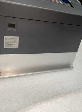 议价众辰变频器H3400A0022KZ一台22kw