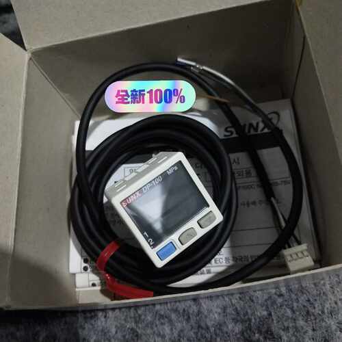 SUNX神视DP-102，DP2-20 数字压力传感器，~询价