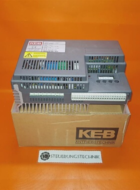 KEB Combivert 09.F0.2001228  1.5 KW Inverter