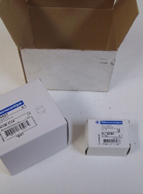 TELEMECANIQUEXVBKEQ3743G4LED灯信号全新带盒免费送货
