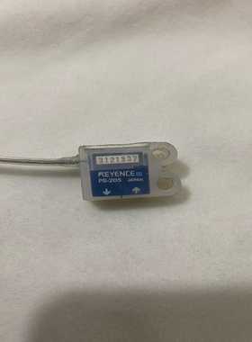 基恩士光电传感器PS-205，线长30公分，，功能一询价