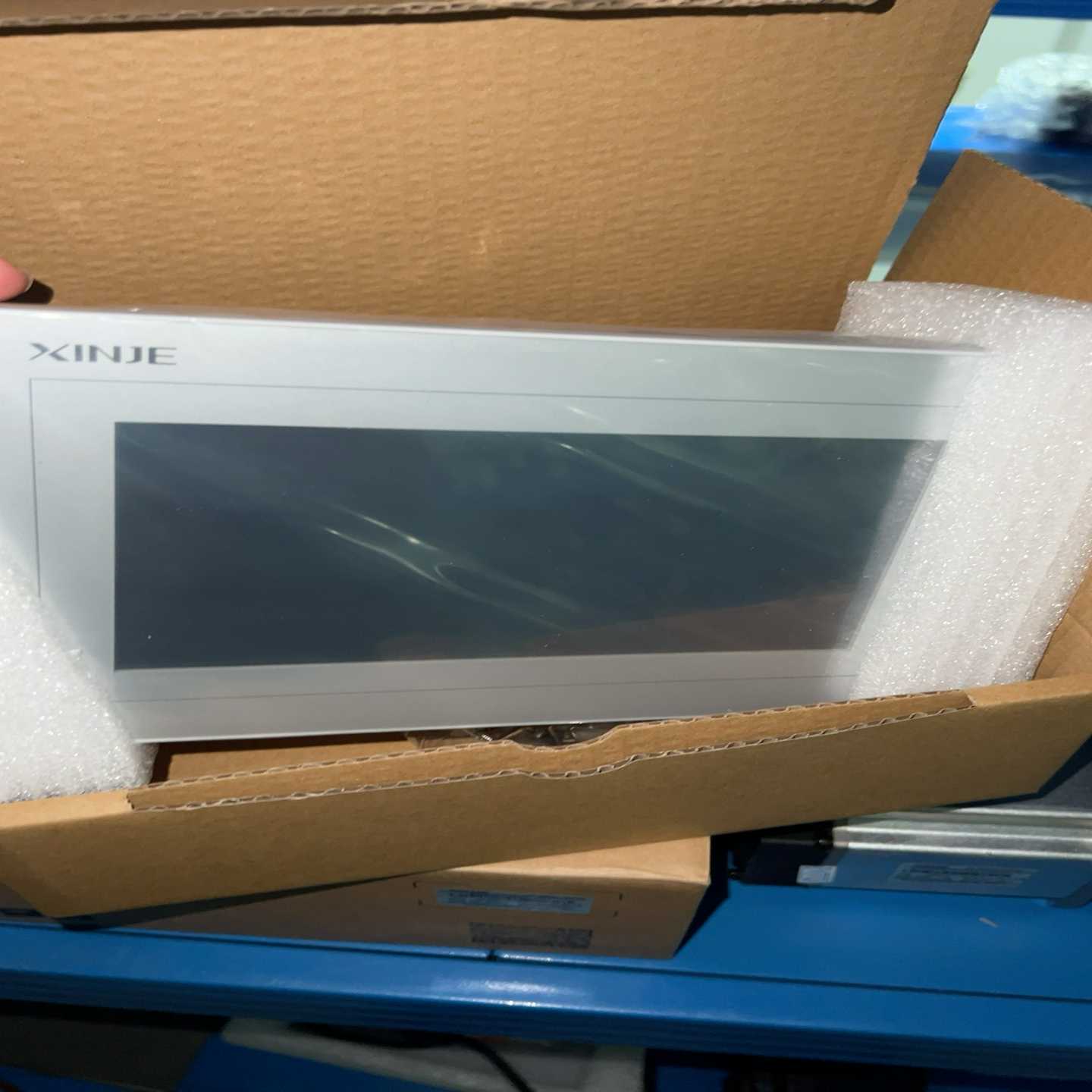 （议价）未拆封信捷TS2-700-Z