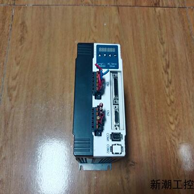 12kw研控伺服驱动器PSDD-12A5D-B5功能正常议价商品