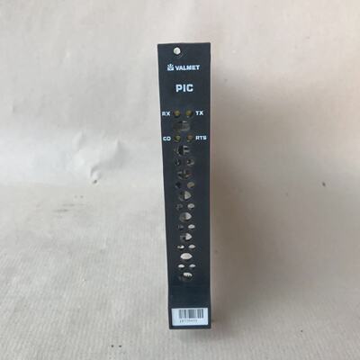 Valmet Pic Module A413171 Programmable Interface Controller
