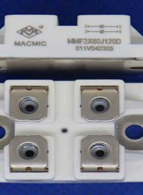 议价-全新原装MMF2X60J120D/MMF2X100J120D焊机快恢复二极管模块