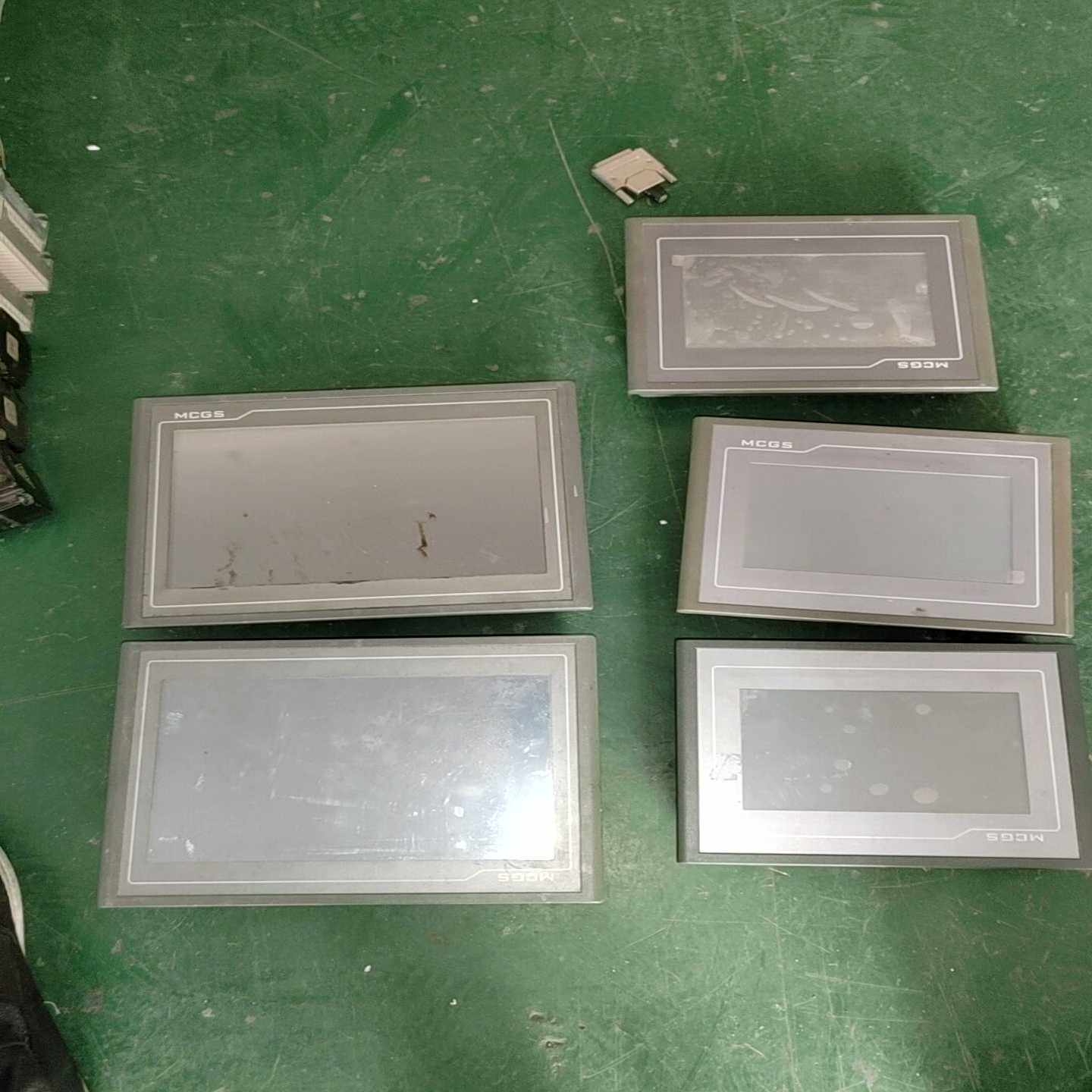 昆仑通泰触摸屏TPC1062K询价