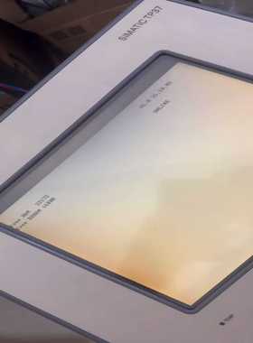 【议价】6AV3637-1PL00-0AX0触摸屏TOUCH适用