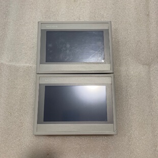 询 昆仑通态触摸屏TPC7062HI成色如图质量