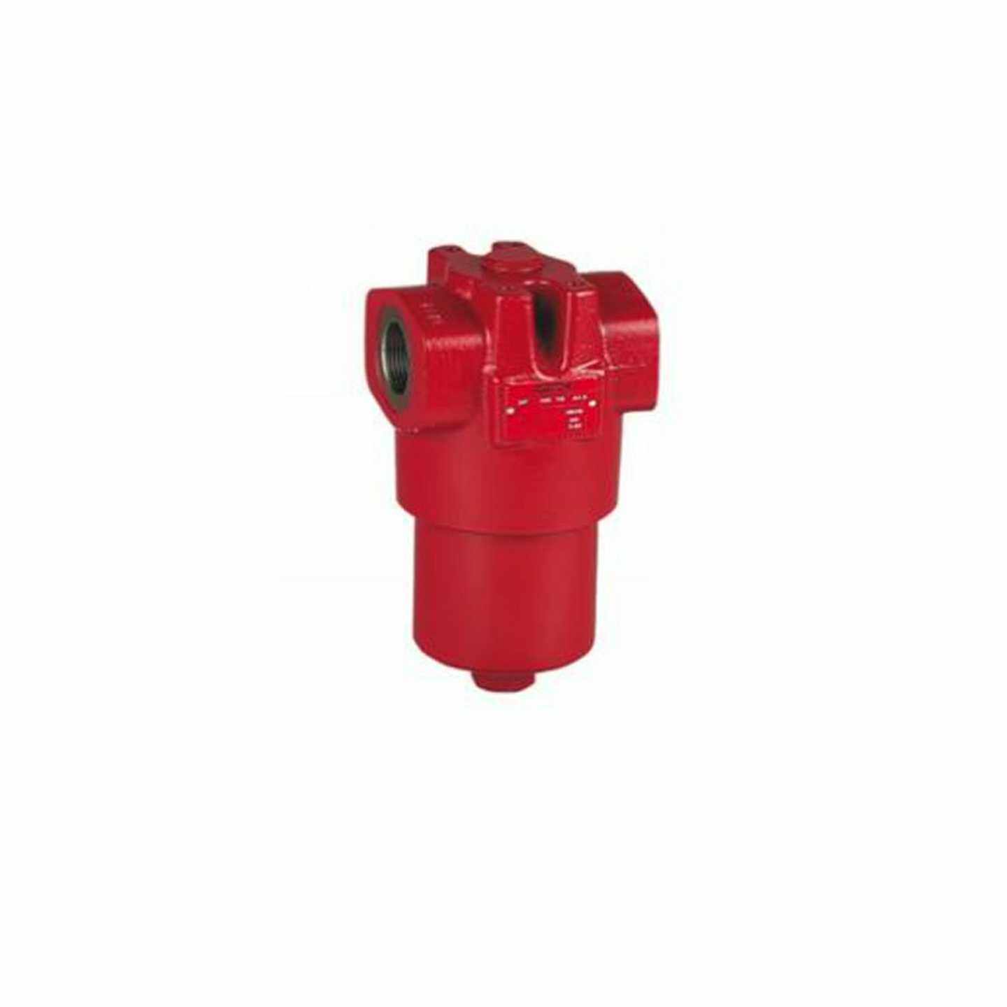 德国贺德克HYDAC液压阀sDFBN/60TC5A1.0/-B6