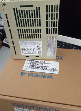 议价全新驱动器SGD-02AP/SGD-02AS/SGD-02AN低价出售